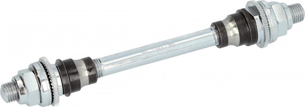 SHIMANO Achse 142 mm HB-7710 Komplettachse - 142 mm