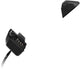 SHIMANO Akkuhalter E-BIKE SYSTEMS BM-E6010 für Rahmenmontage - 600 mm
