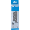 Shimano CN-HG40 Fahrradkette 6/7/8-fach - 116 Glieder
