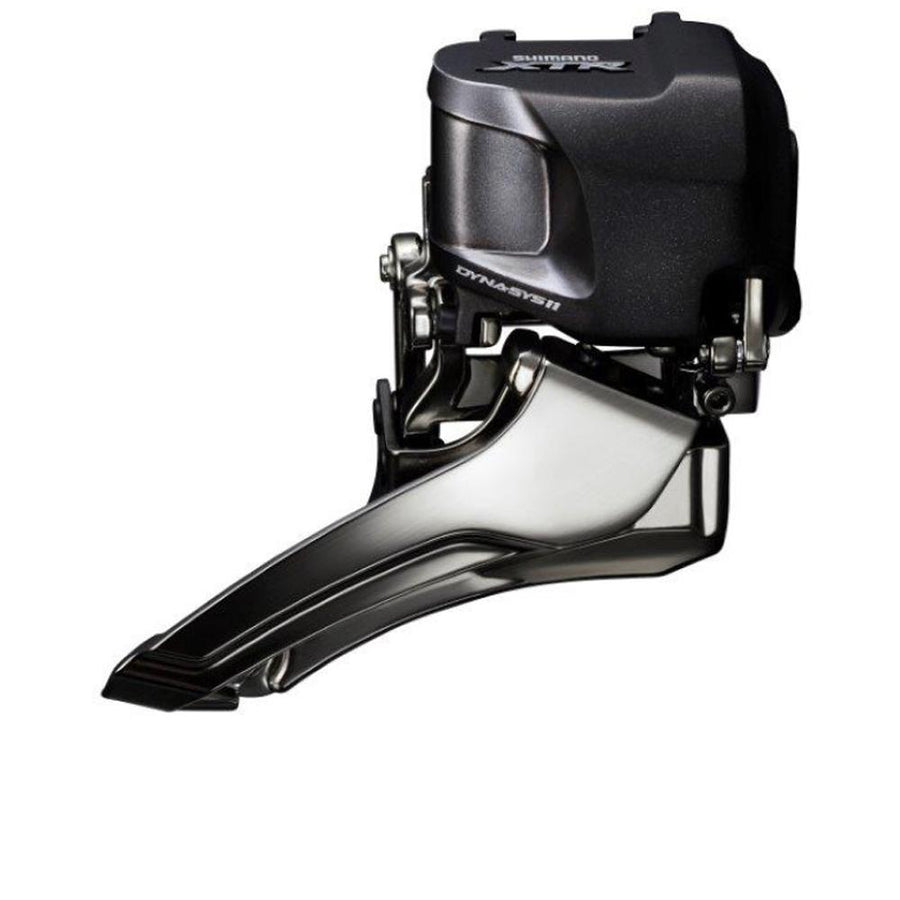 SHIMANO XTR Di2 Umwerfer FD-M9050 3-fach - präzise elektronische Frontschaltung