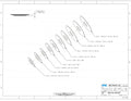 FOX Service Set Valving Assy DHX2/FX2 Compression - präzise Dämpfungs-Performance