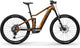 Centurion Numinis R2700i EP2 torino gold M (42) Torino gold - vollgefederter E-MTB Allrounder