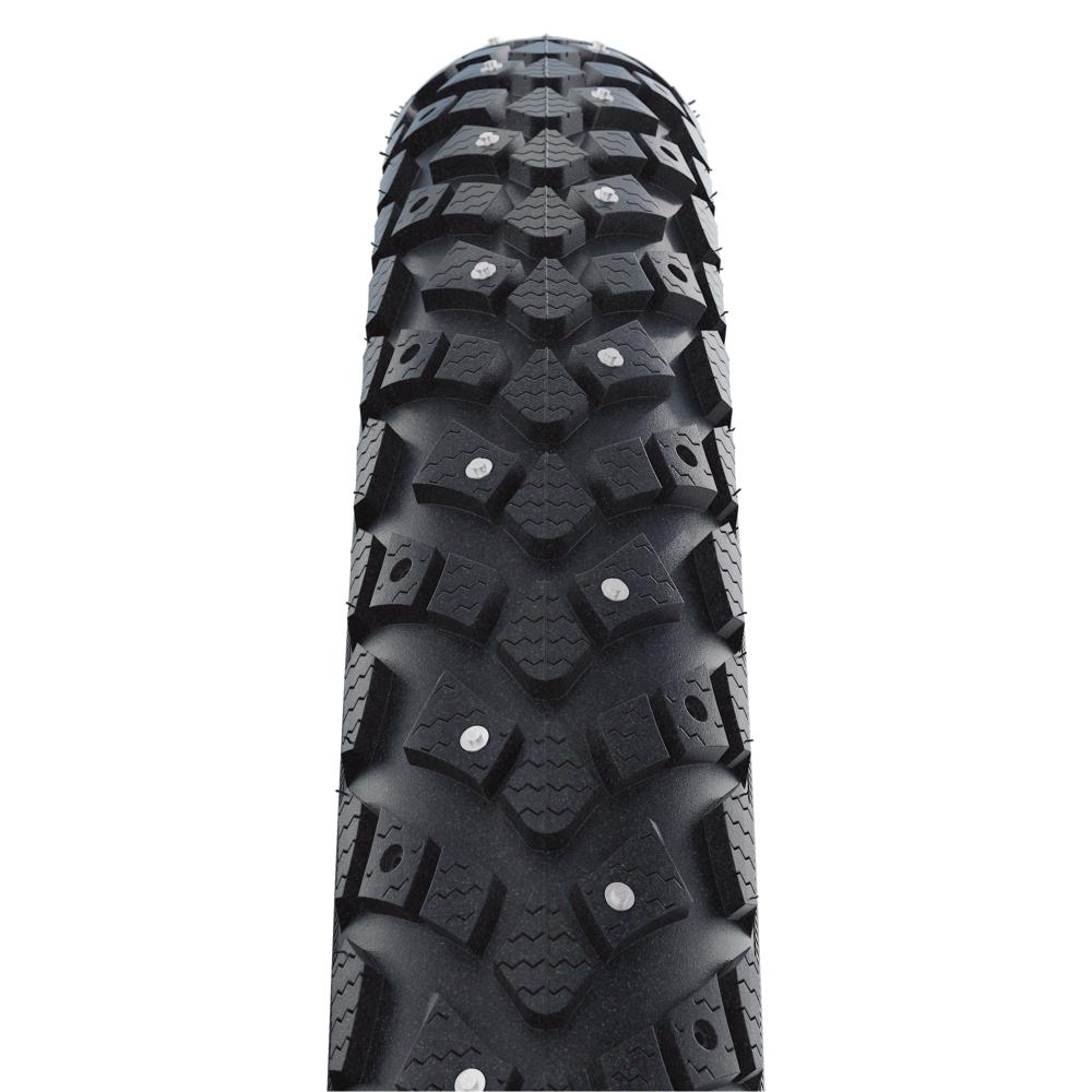 Schwalbe Reifen WINTER 28x1.20 700x30C ETRTO 30-622 WiC K-Guard Active Line Tube HS396