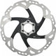 SHIMANO Bremsscheibe SM-RT86 160mm 6L Bremsscheibe - 160mm, 6L