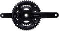 Shimano Altus FC-MT210 Kurbelgarnitur 30/46 Z 175 mm - zuverlässiger Antrieb für 9-fach Schaltungen