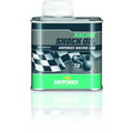 MOTOREX RACING SHOCK OIL 250 ml - Hochleistungs-Dämpferöl für Racing und Off-Road