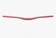 Race Face Turbine Riser Lenker, 35.0, 780x20mm, rot - präzise Kontrolle im Gelände