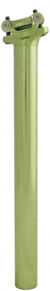 Contec Patentsattelstütze Brut Select ø31,6mm L350mm grün
