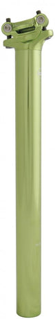 Contec Patentsattelstütze Brut Select ø31,6mm L350mm grün