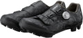 SHIMANO RX600 Fahrradschuhe Herren/Damen Gravel SPD, Größe 41, Schwarz