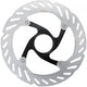 SHIMANO Bremsscheibe SHIMANO RT-CL700, 160mm, CenterLock brake - 700, 160mm
