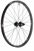 Race Face Aeffect R Laufrad HR 27.5", 148x12 mm Microspline, schwarz - robustes Trail-Hinterrad