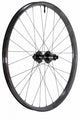 Race Face Aeffect R Laufrad HR 27.5", 148x12 mm Microspline, schwarz - robustes Trail-Hinterrad