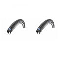 Schwalbe 2 x Reifen Marathon Plus HS440 28x1.00