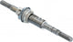 SHIMANO Achse 175,5 mm SG-C3001-7C-DX 175 - präzise Nabenachse für zuverlässigen Antrieb
