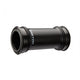 Easton BB86 Innenlager 86,5 mm 30 mm schwarz - Leichtlauf für Rennrad und MTB