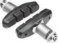 SHIMANO Bremsschuh R50T2 BR-CX50 Bremsschuhe M - Paar mit Schraube und U-Scheiben