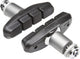 SHIMANO Bremsschuh R50T2 BR-CX50 Bremsschuhe M - Paar mit Schraube und U-Scheiben