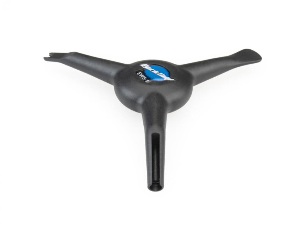 Park Tool EWS-1 Werkzeug für elektronische Shimano Di2 und SRAM AXS Schaltungen