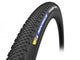 Michelin Reifen Power Gravel 28x1.85" 47-622 schwarz TLR faltbar