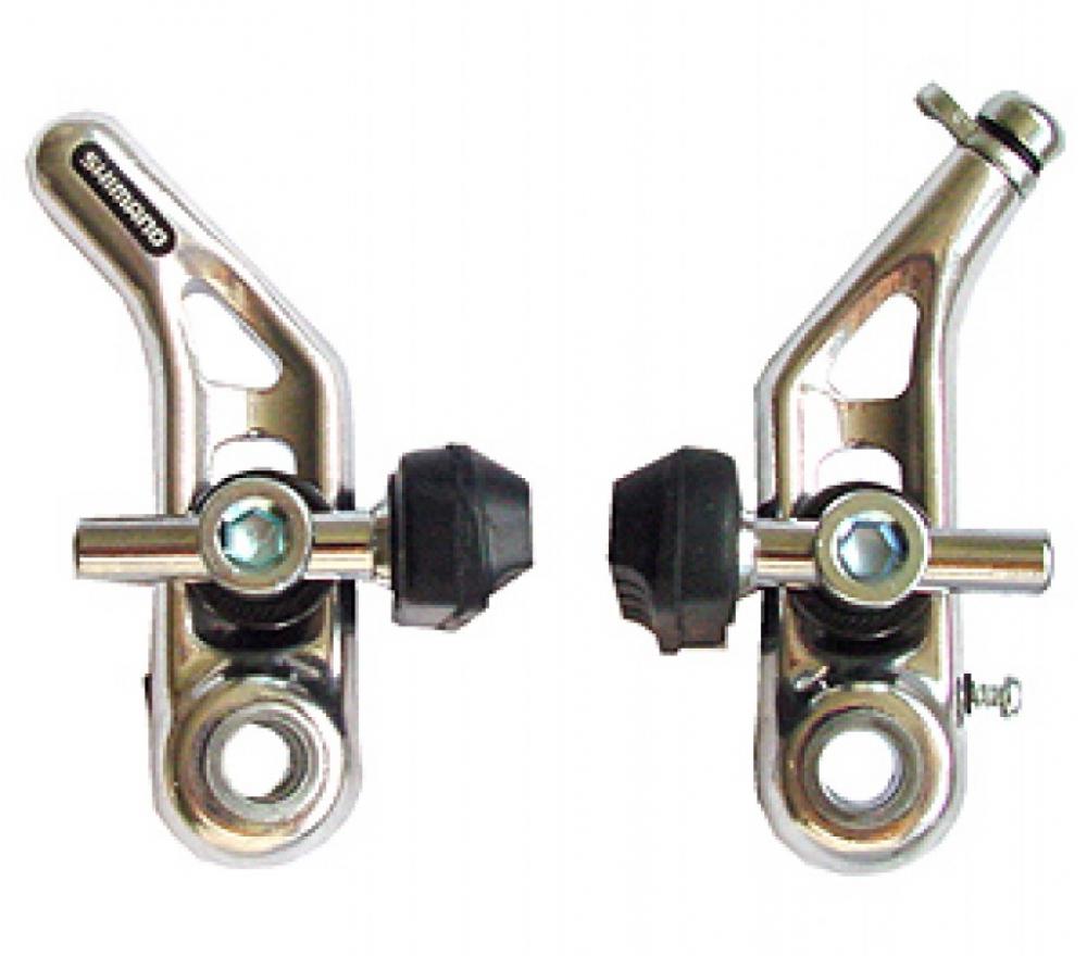 SHIMANO Cantilever-Bremse ALTUS BR-CT91 HR Schwarz Brake - für Hinterrad