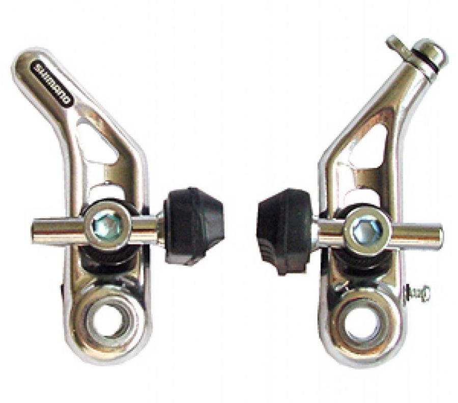 SHIMANO Cantilever-Bremse ALTUS BR-CT91 HR Schwarz Brake - für Hinterrad