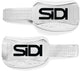 Sidi Verschluss Soft Instep Closure System 2 One Size Weiß - moderner Ersatzverschluss