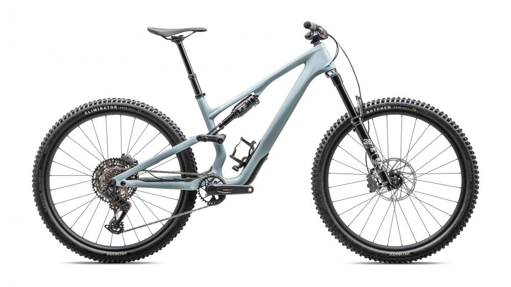 COMP SJ 15 COMP SEA/SILDST S2 - Mountainbike