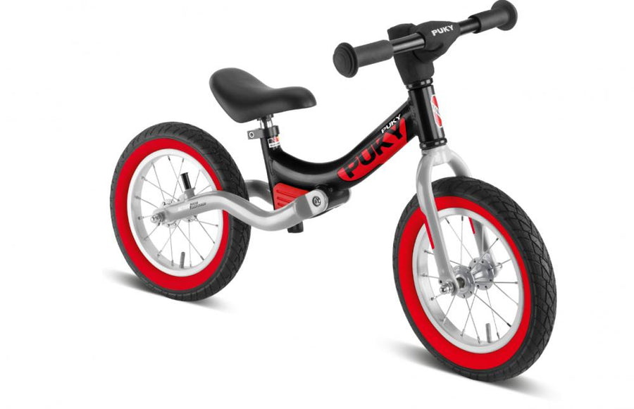 Puky LR Ride Splash black