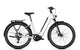 Kalkhoff ENDEAVOUR 3 MOVE 29in Wave L nepalsilver glossy - komfortables E-Trekkingbike