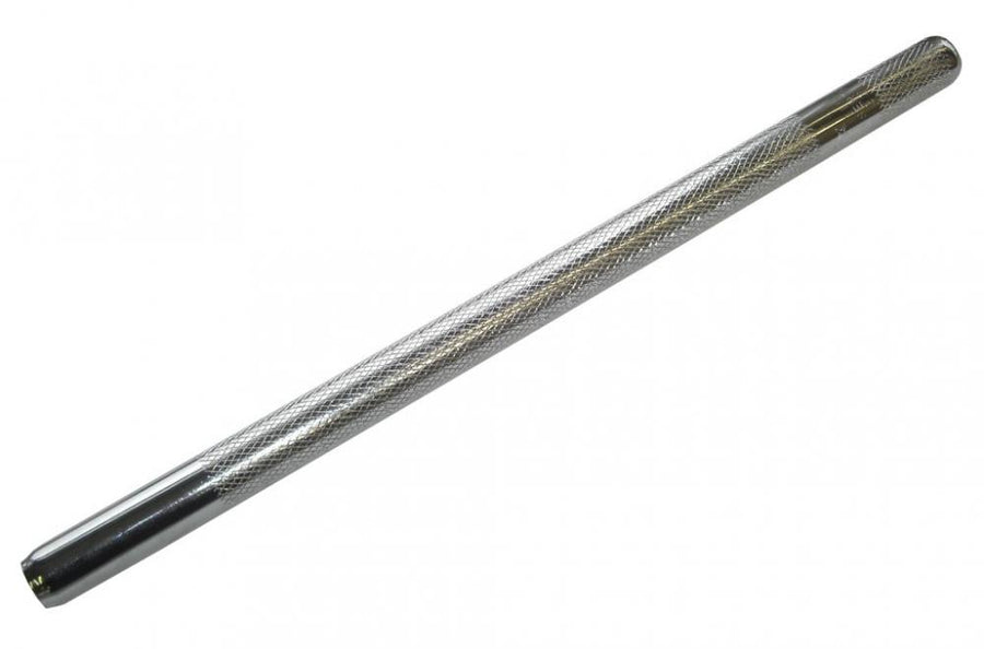 Point Sattelstütze Stahl Ø 24,0mm L400mm verzinkt