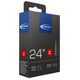 Schwalbe Schlauch SV9A 24x7/8-1 1/8" 20/28-540/541 SV40mm