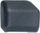 SHIMANO Abdeckung RD-R9250 Ladebuchse Standardgröße schwarz - schützt Ladeanschluss zuverlässig