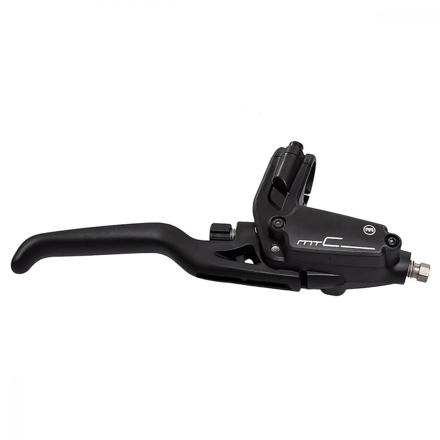 MAGURA Bremsgriff MT C rechts, 3-Finger Carbotecture-Hebel mit Magnet - präzise Kontrolle