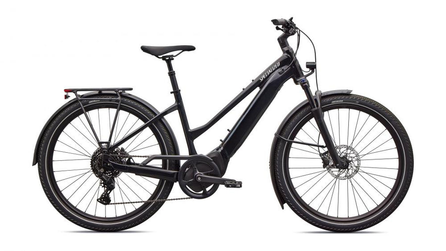 VADO 4.0 ST NB E-Bike - Specialized Trekking E-Bike mit Bosch Motor XL - E-City Bike
