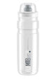Elite Trinkflasche Fly MTB 750ml klargrau