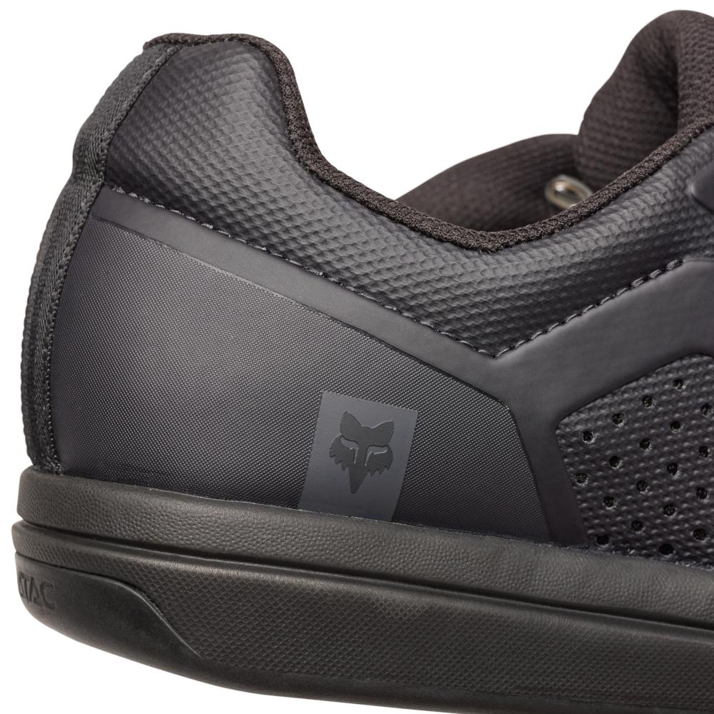 Fox Union Footwear Black Größe 47
