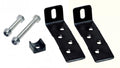 Hebie Befestigungs-Set f. Hebie MTB-Steckbleche 80x25 mm