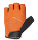 CHIBA BioXCell Super Fly - Radhandschuhe kurzfinger, S, orange/schwarz