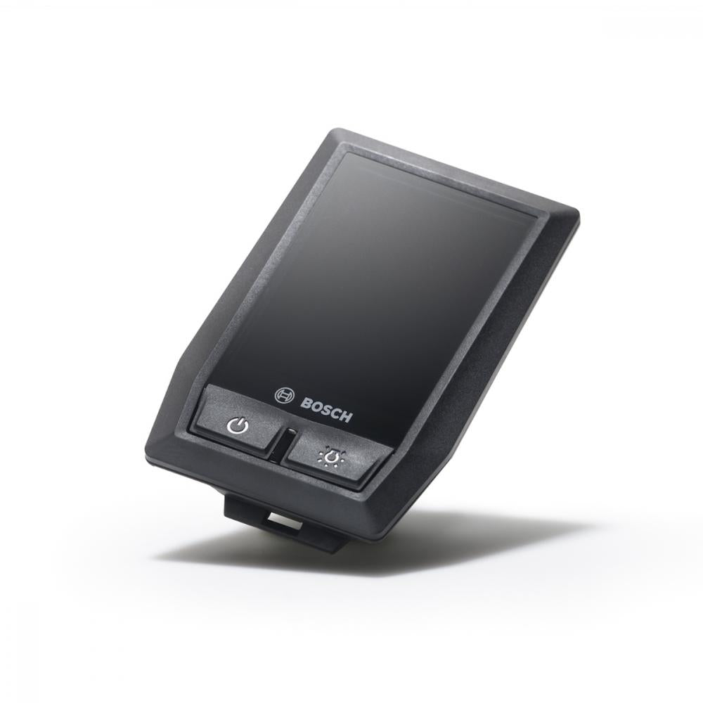 Bosch Nachrüst-Kit Kiox (BUI330) - smartes E-Bike Display für maximale Kontrolle
