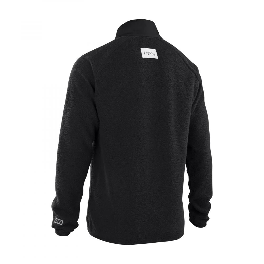 ION Men MTB Longsleeve Jersey Seek Amp 48/S 47212-5444 - MTB Jersey