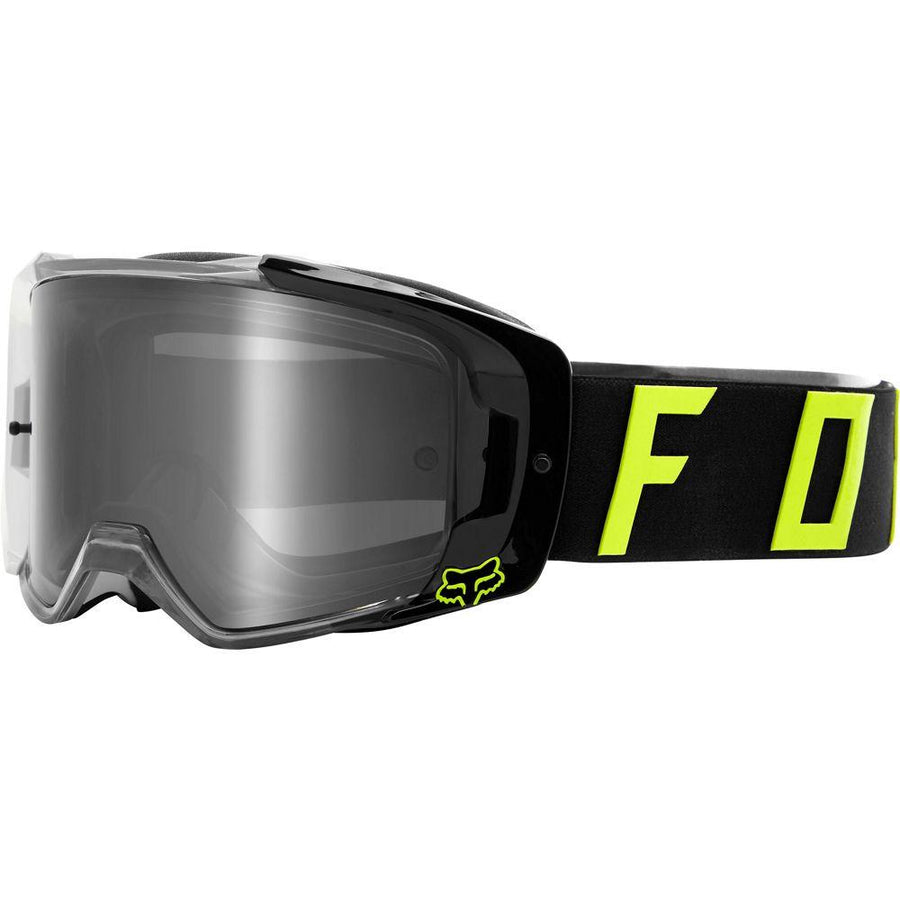 FOX Brille VUE PSYCOSIS GOGGLE SPARK black white