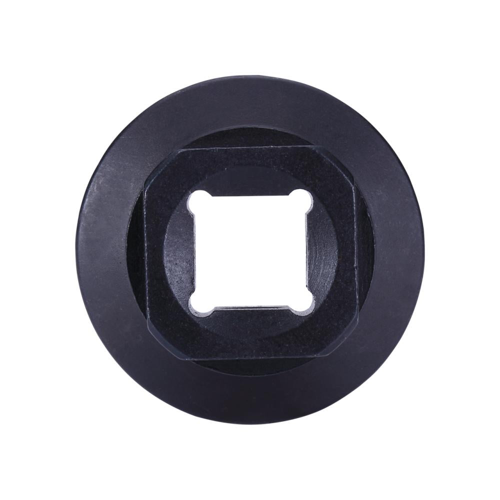 BBB Cycling BBB directmount chainring tool DirectPlug 1/2 Zoll schwarz - präzises Bosch Gen 3/4 Lockring-Werkzeug