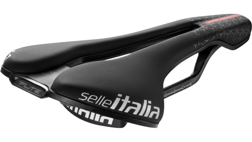 Selle Italia Flite Boost PRO TEAM 6.1 SF L3 Carbon­Rail 145 mm Superflow Sattel