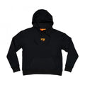 FOX Logo Womens Hoodie - Hoodie Damen M