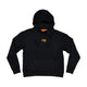 FOX Logo Womens Hoodie - Hoodie Damen M