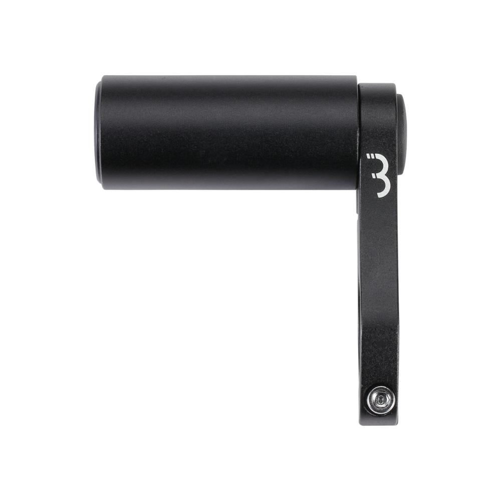 BBB Cycling BBB Lenker bracket BarMount 31.8mm 31 schwarz - zusätzliche Lenkerfläche für Zubehör