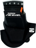 SHIMANO GANGANZEIGE KOMPL. RE.SLM3000 - Ersatz-Ganganzeige rechts, ca. 21 g