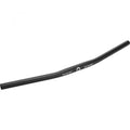 Procraft Lenker Sport II 31,8 mm/9°/700 mm Schwarz - Sportlicher Fahrradlenker mit Riser
