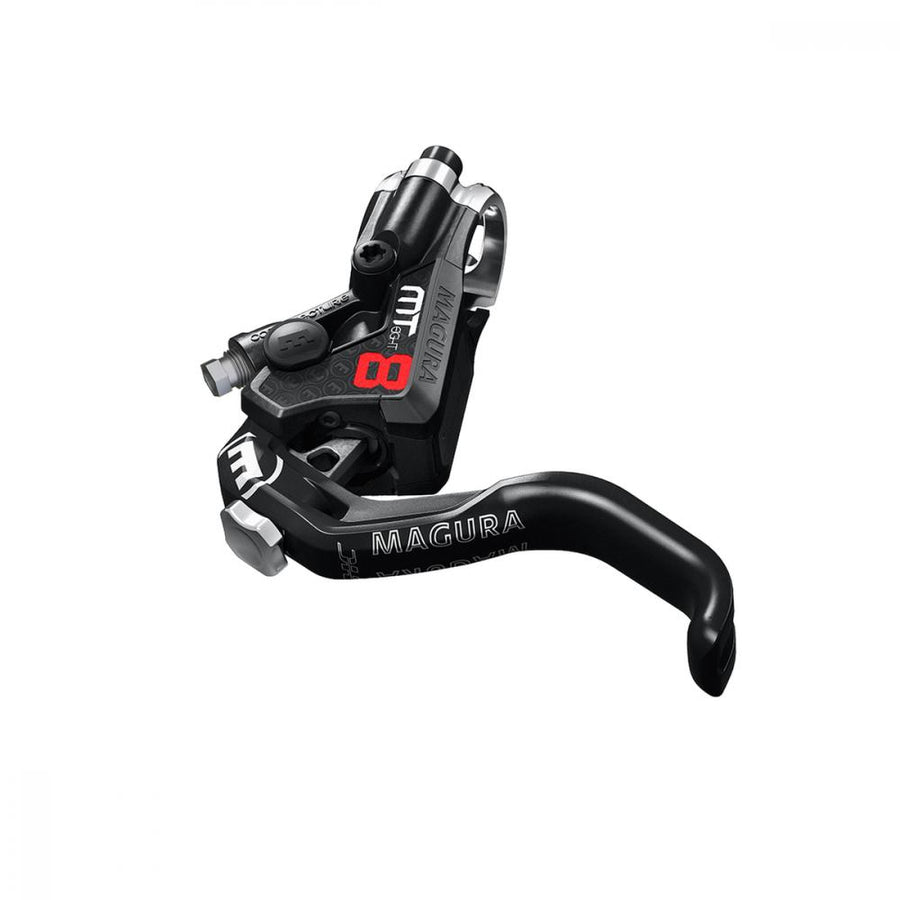 MAGURA Bremsgriff MT8 PRO, 1-Finger HC-Hebel - leichter High-Performance-Bremshebel